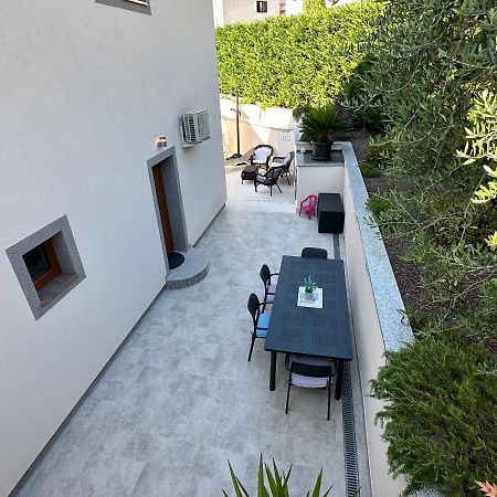 Apartments Edi & Tea Malinska Εξωτερικό φωτογραφία