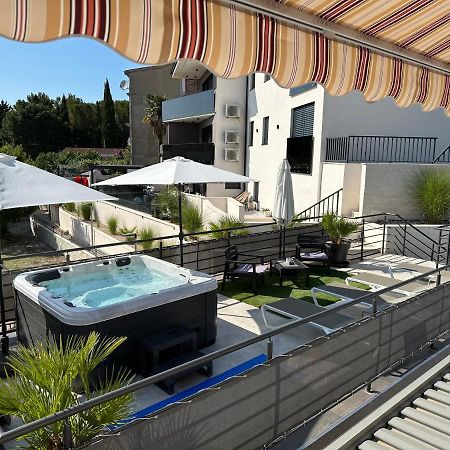 Apartments Edi & Tea Malinska Εξωτερικό φωτογραφία