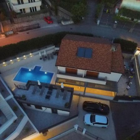 Apartments Edi & Tea Malinska Εξωτερικό φωτογραφία