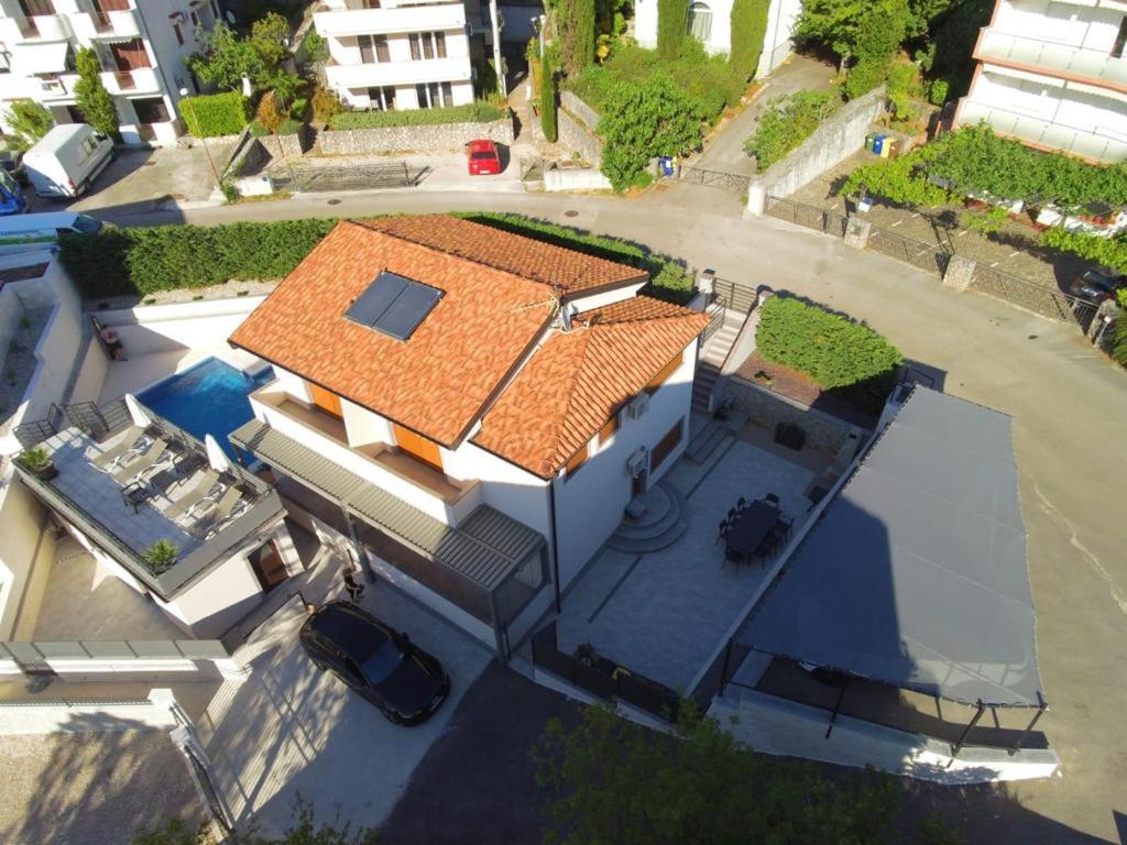 Apartments Edi & Tea Malinska Εξωτερικό φωτογραφία