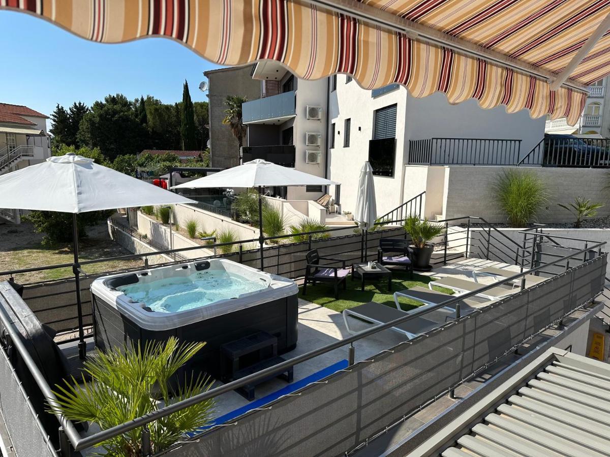 Apartments Edi & Tea Malinska Εξωτερικό φωτογραφία