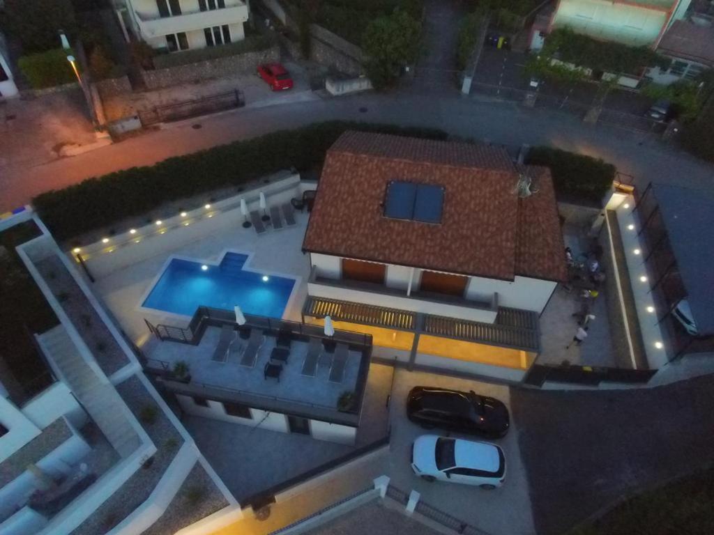 Apartments Edi & Tea Malinska Εξωτερικό φωτογραφία