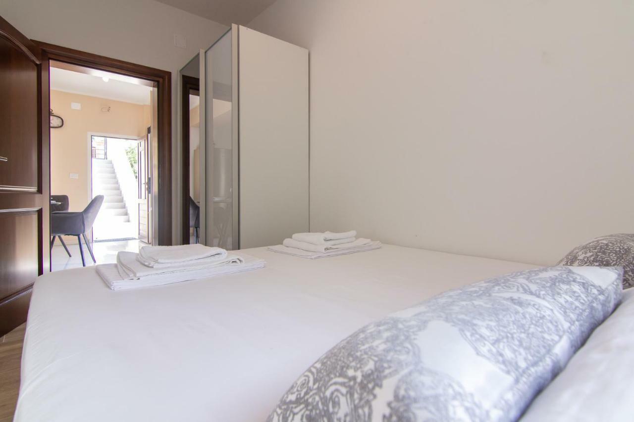 Apartments Edi & Tea Malinska Εξωτερικό φωτογραφία