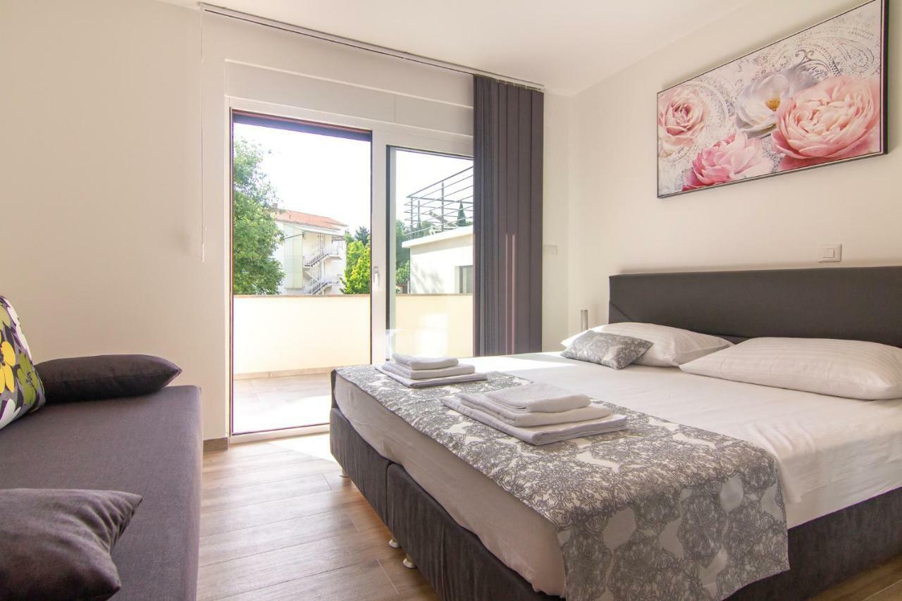 Apartments Edi & Tea Malinska Εξωτερικό φωτογραφία