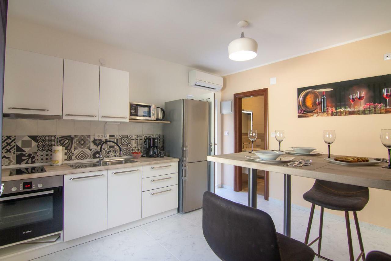 Apartments Edi & Tea Malinska Εξωτερικό φωτογραφία