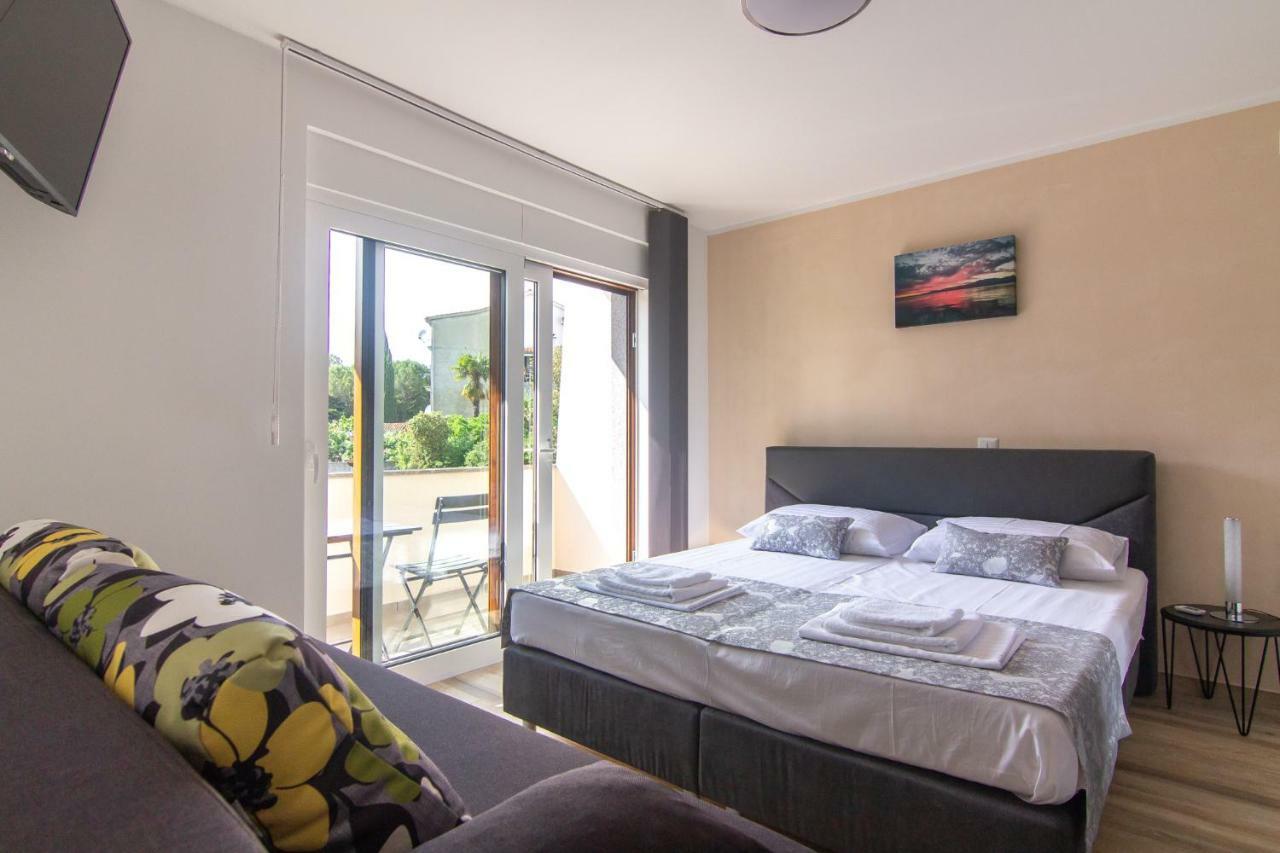 Apartments Edi & Tea Malinska Εξωτερικό φωτογραφία