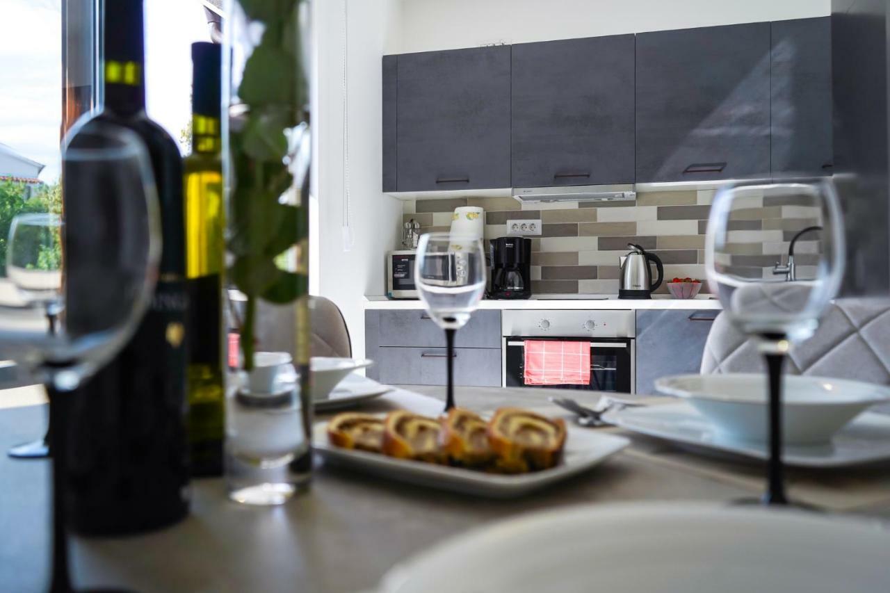 Apartments Edi & Tea Malinska Εξωτερικό φωτογραφία