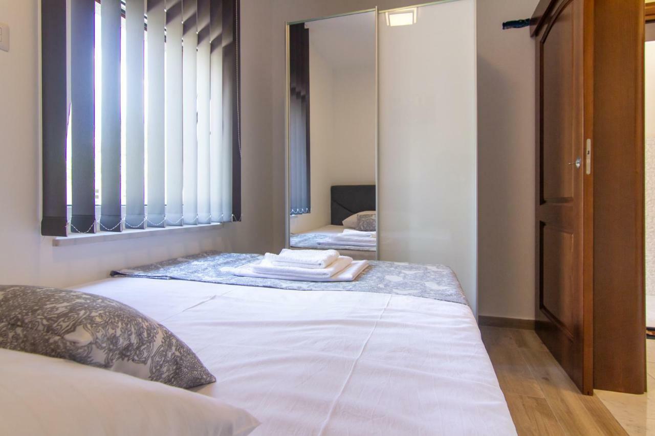 Apartments Edi & Tea Malinska Εξωτερικό φωτογραφία