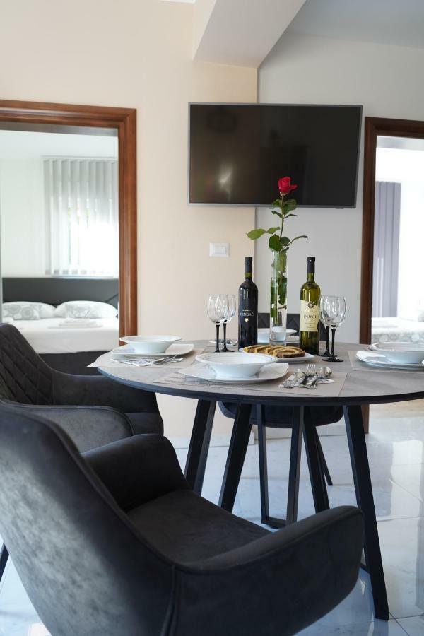 Apartments Edi & Tea Malinska Εξωτερικό φωτογραφία