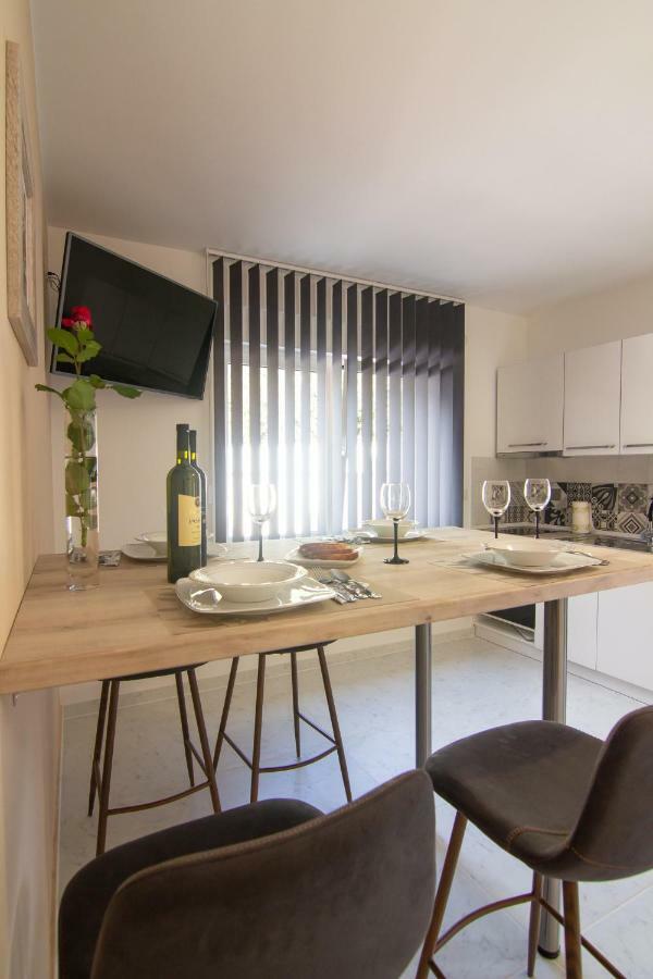 Apartments Edi & Tea Malinska Εξωτερικό φωτογραφία