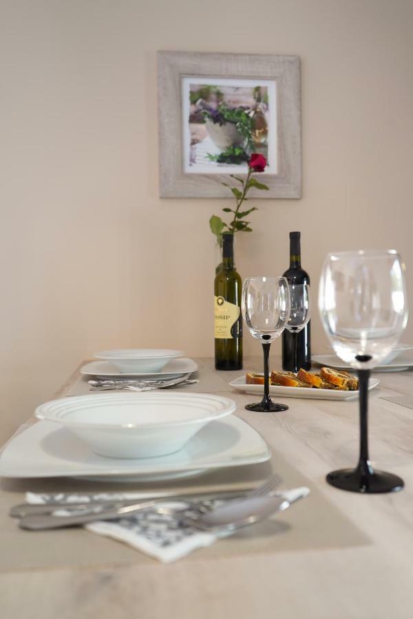 Apartments Edi & Tea Malinska Εξωτερικό φωτογραφία