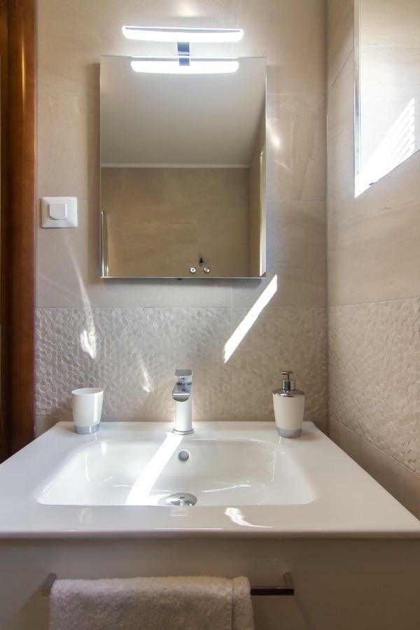 Apartments Edi & Tea Malinska Εξωτερικό φωτογραφία