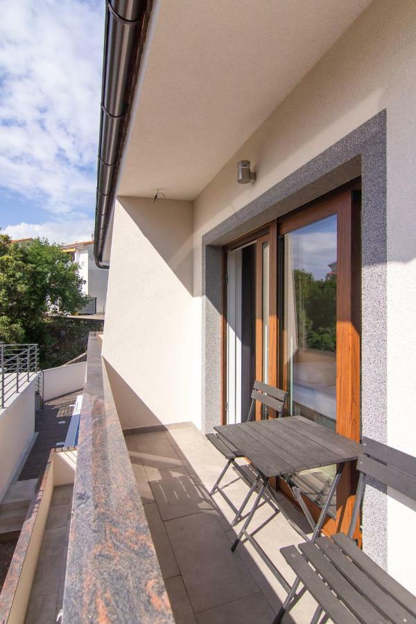 Apartments Edi & Tea Malinska Εξωτερικό φωτογραφία