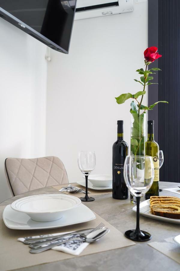 Apartments Edi & Tea Malinska Εξωτερικό φωτογραφία