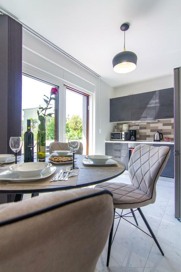 Apartments Edi & Tea Malinska Εξωτερικό φωτογραφία