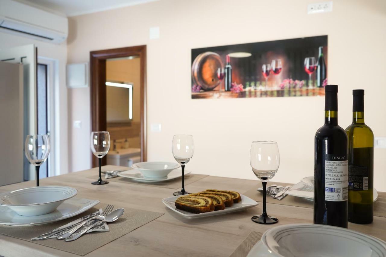 Apartments Edi & Tea Malinska Εξωτερικό φωτογραφία