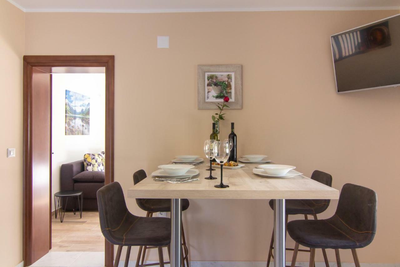 Apartments Edi & Tea Malinska Εξωτερικό φωτογραφία