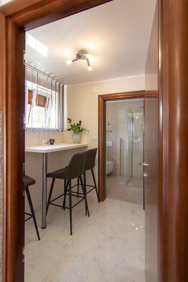 Apartments Edi & Tea Malinska Εξωτερικό φωτογραφία