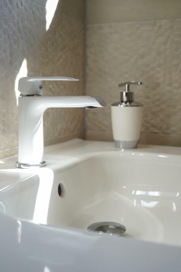 Apartments Edi & Tea Malinska Εξωτερικό φωτογραφία