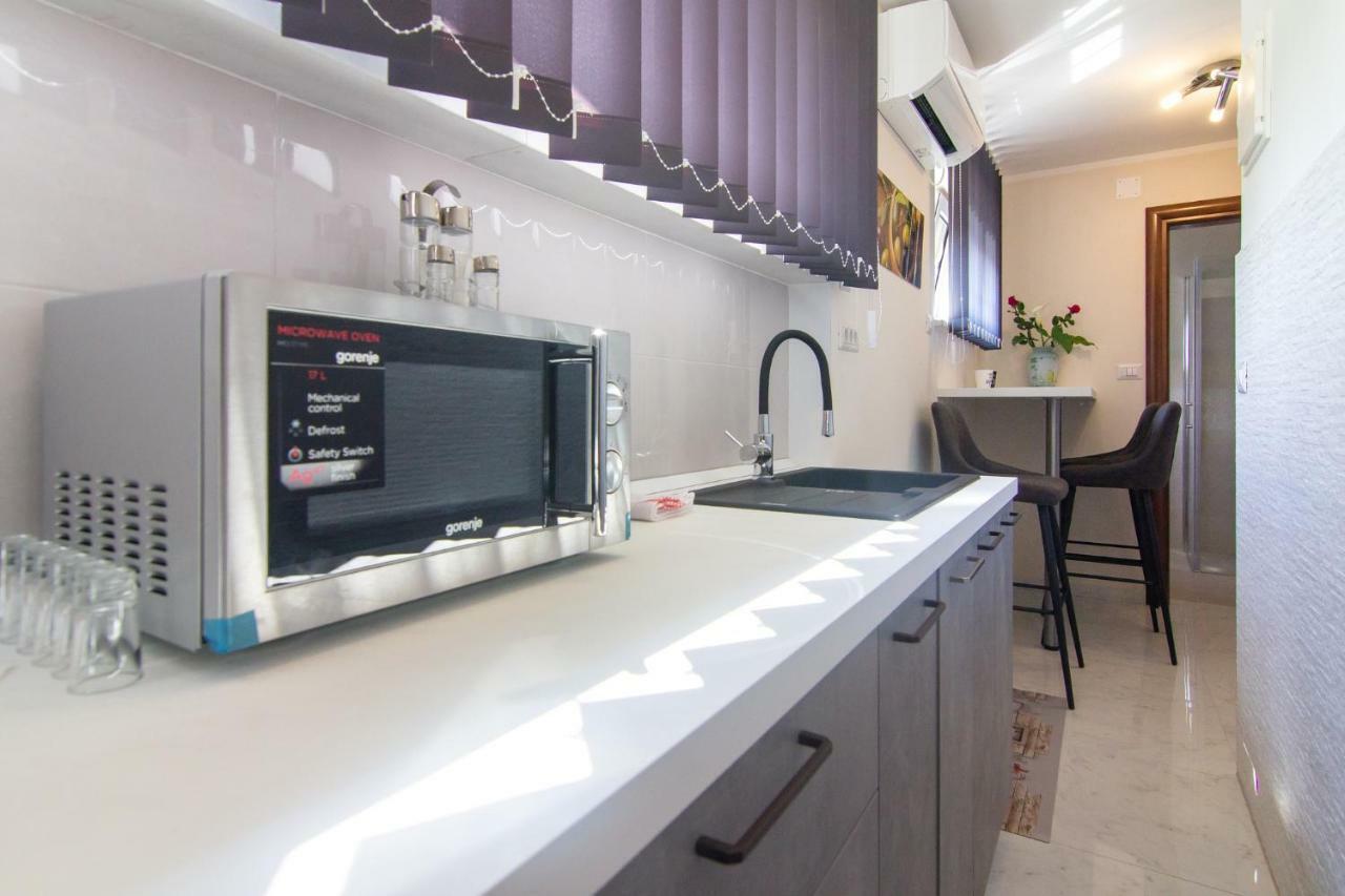 Apartments Edi & Tea Malinska Εξωτερικό φωτογραφία