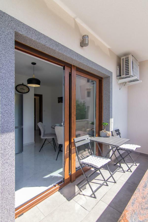 Apartments Edi & Tea Malinska Εξωτερικό φωτογραφία