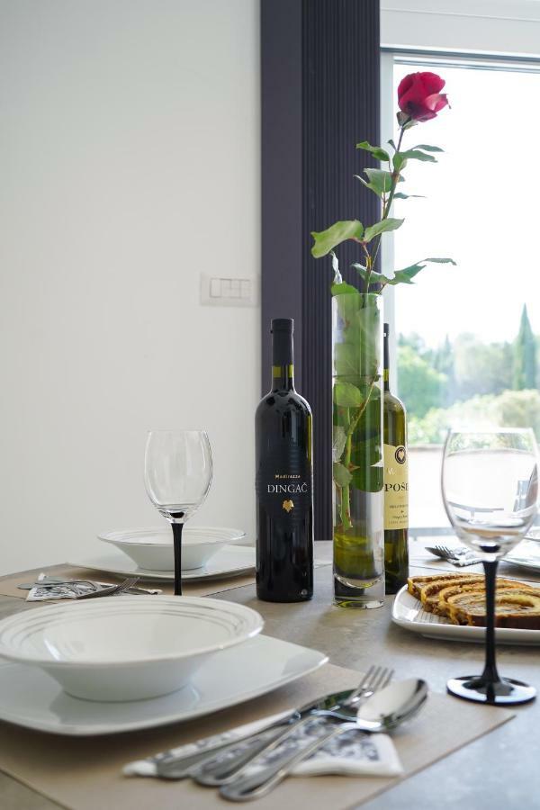 Apartments Edi & Tea Malinska Εξωτερικό φωτογραφία