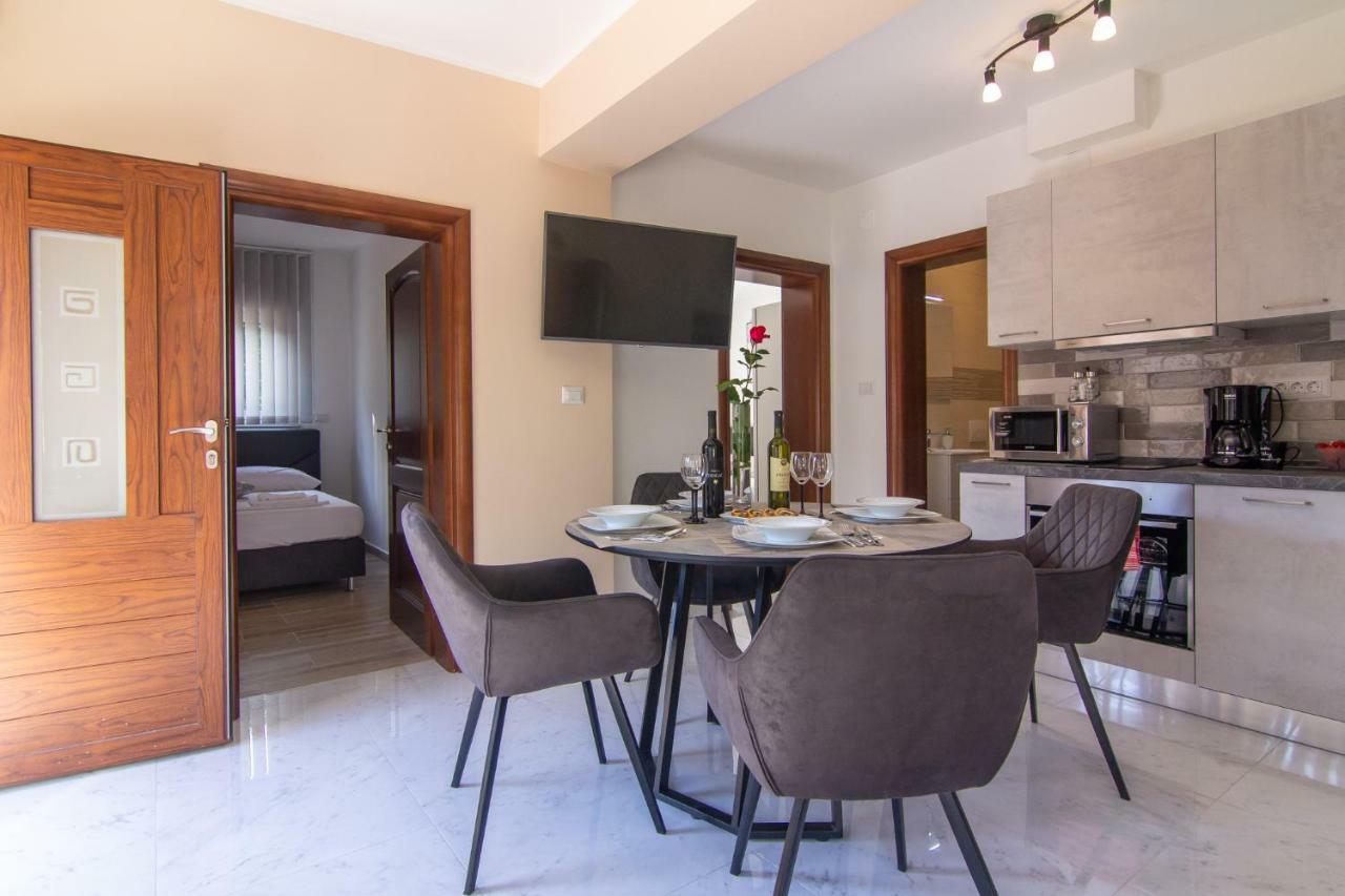 Apartments Edi & Tea Malinska Εξωτερικό φωτογραφία