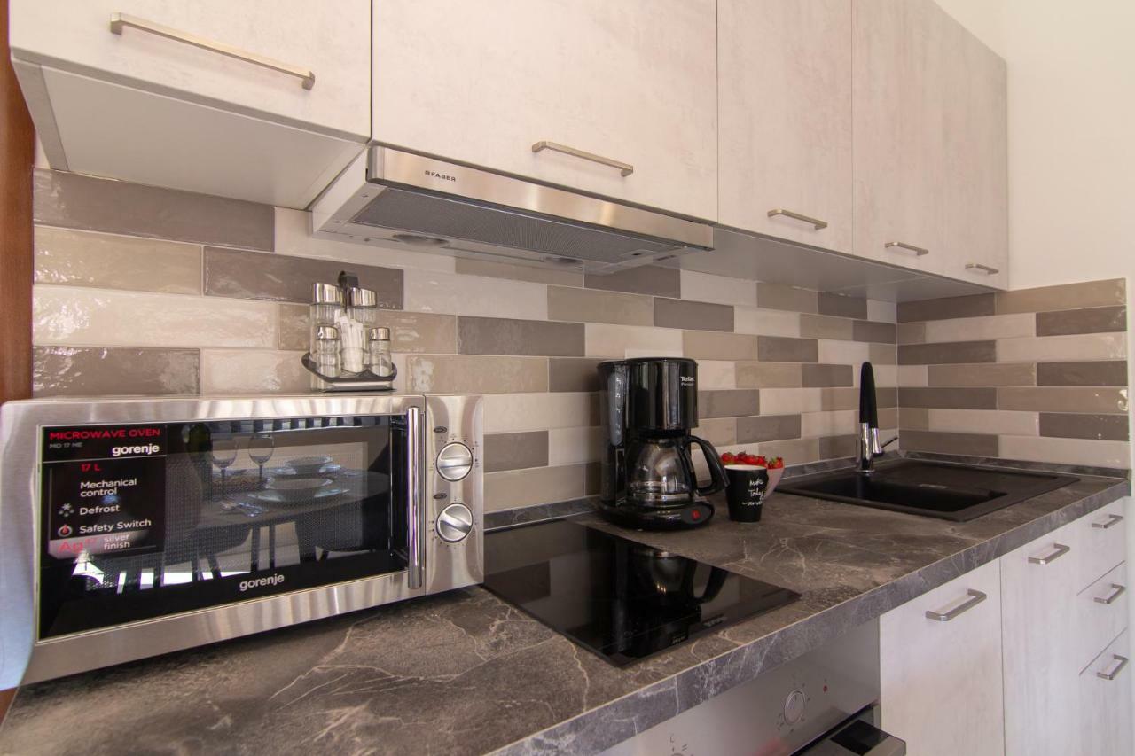 Apartments Edi & Tea Malinska Εξωτερικό φωτογραφία