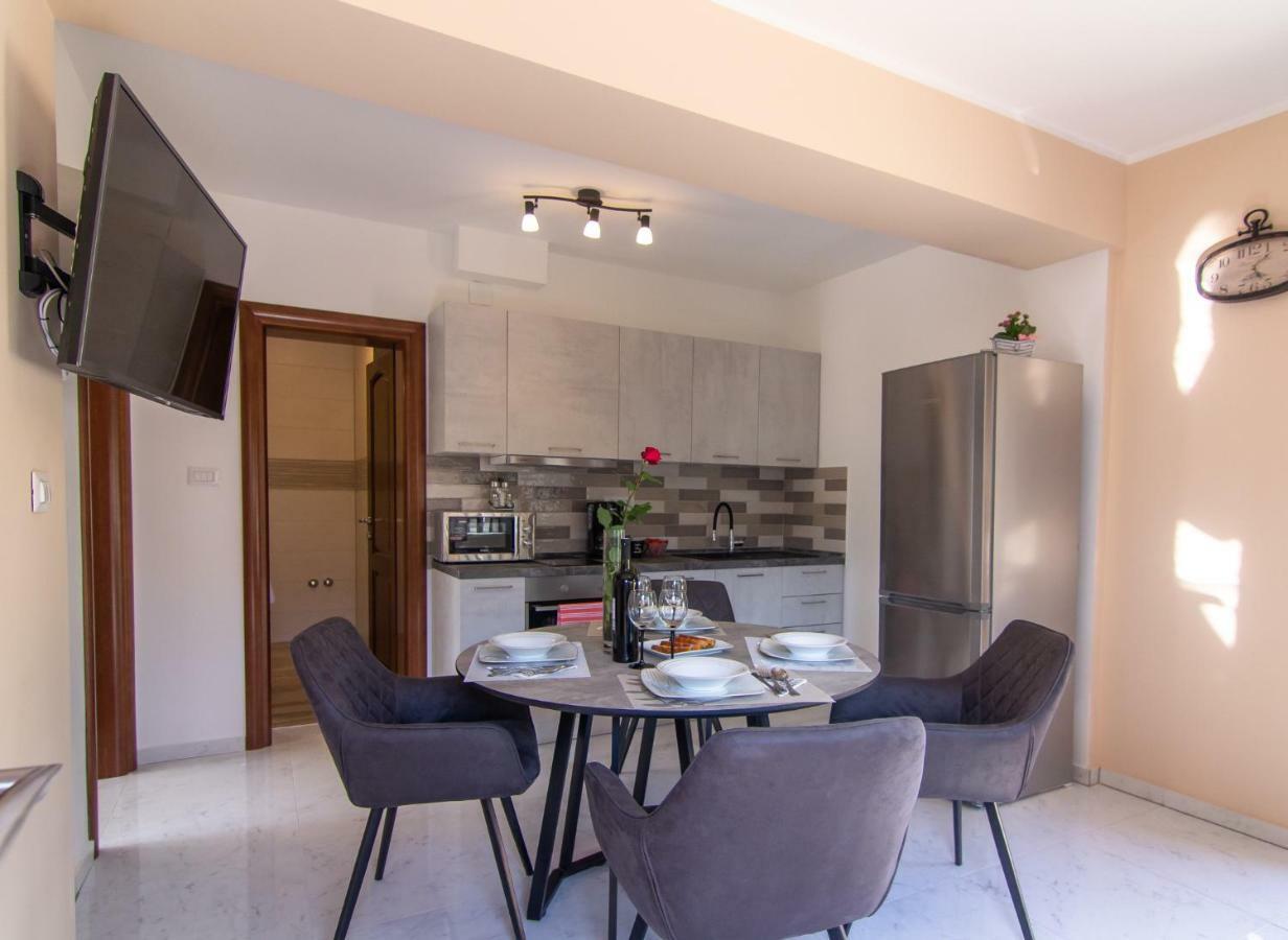 Apartments Edi & Tea Malinska Εξωτερικό φωτογραφία