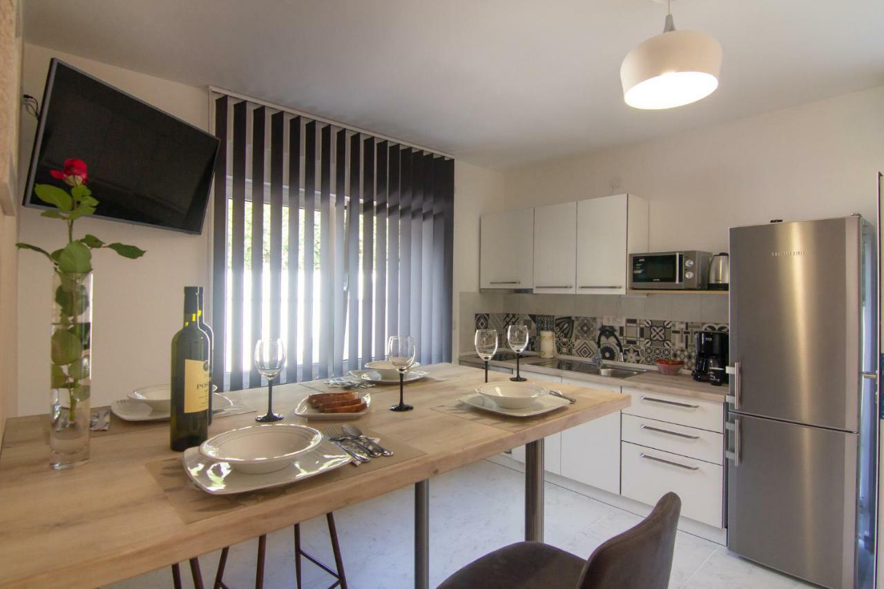 Apartments Edi & Tea Malinska Εξωτερικό φωτογραφία