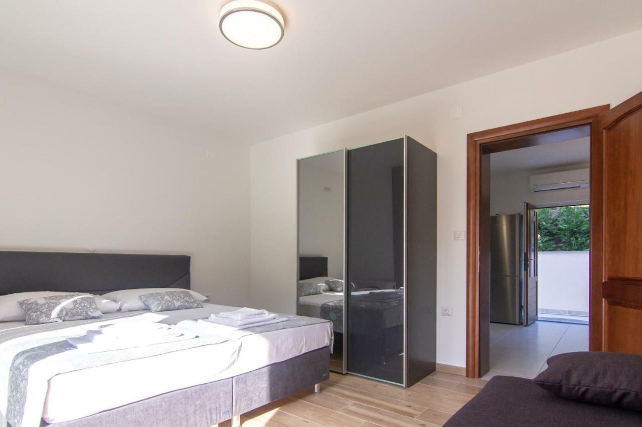 Apartments Edi & Tea Malinska Εξωτερικό φωτογραφία