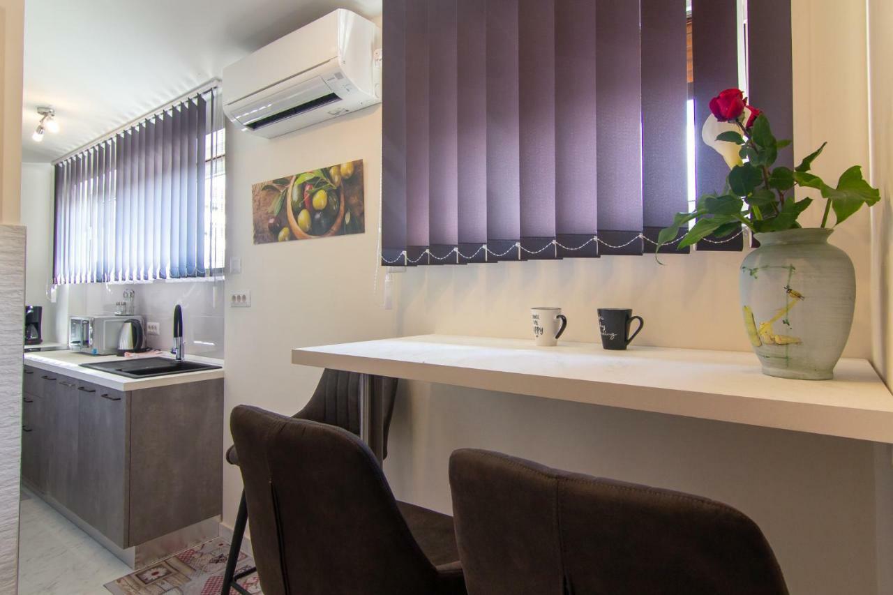 Apartments Edi & Tea Malinska Εξωτερικό φωτογραφία