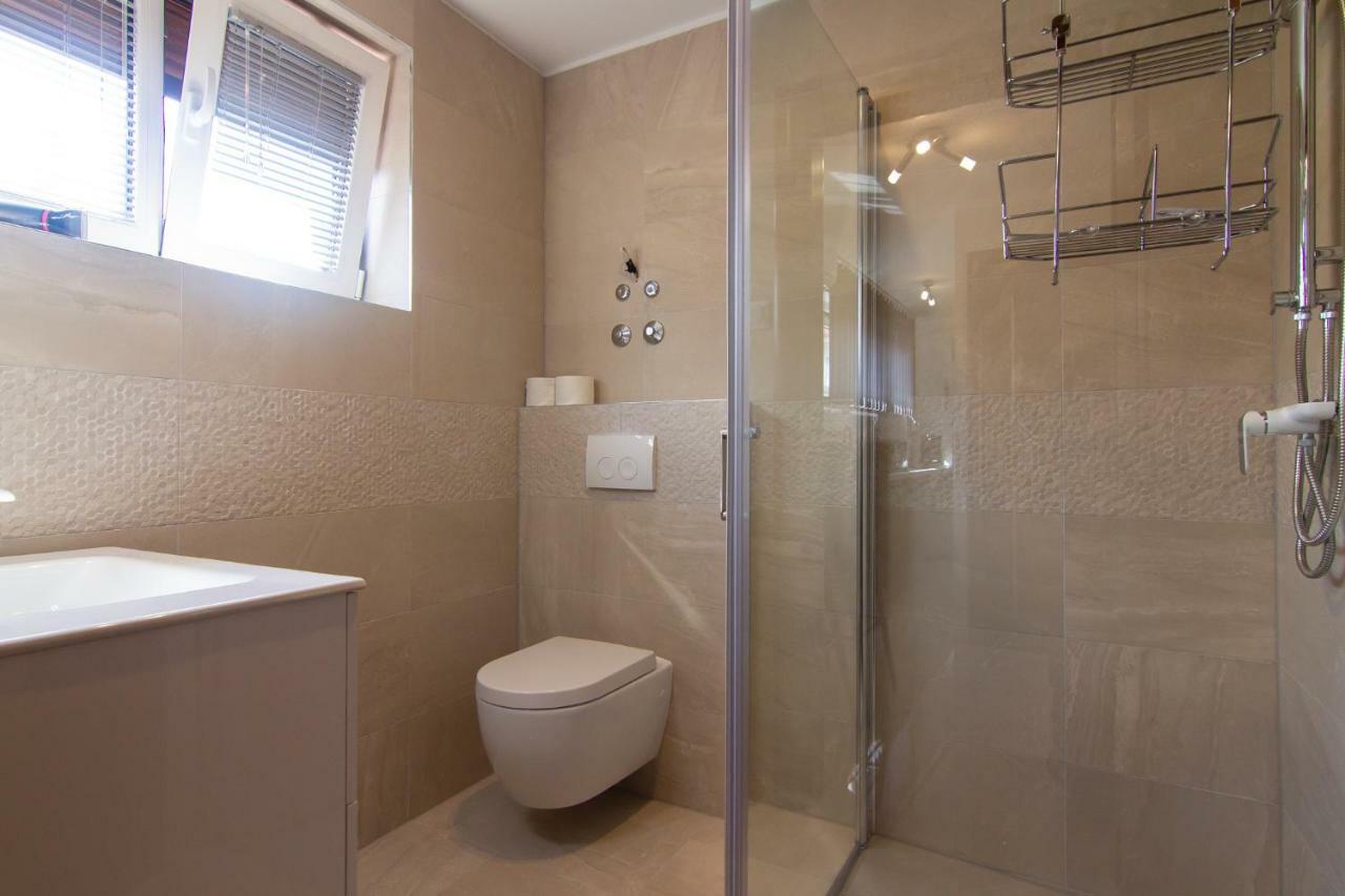 Apartments Edi & Tea Malinska Εξωτερικό φωτογραφία