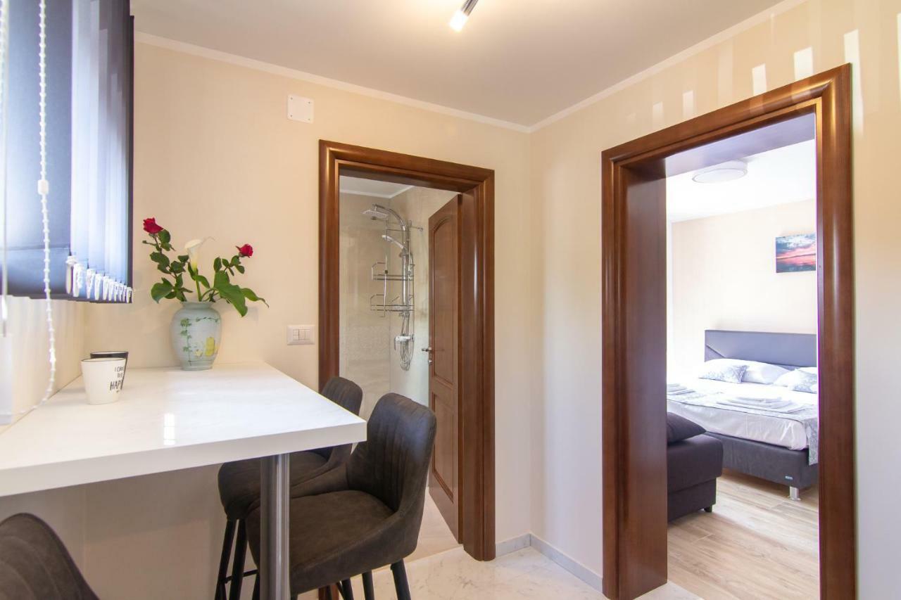 Apartments Edi & Tea Malinska Εξωτερικό φωτογραφία