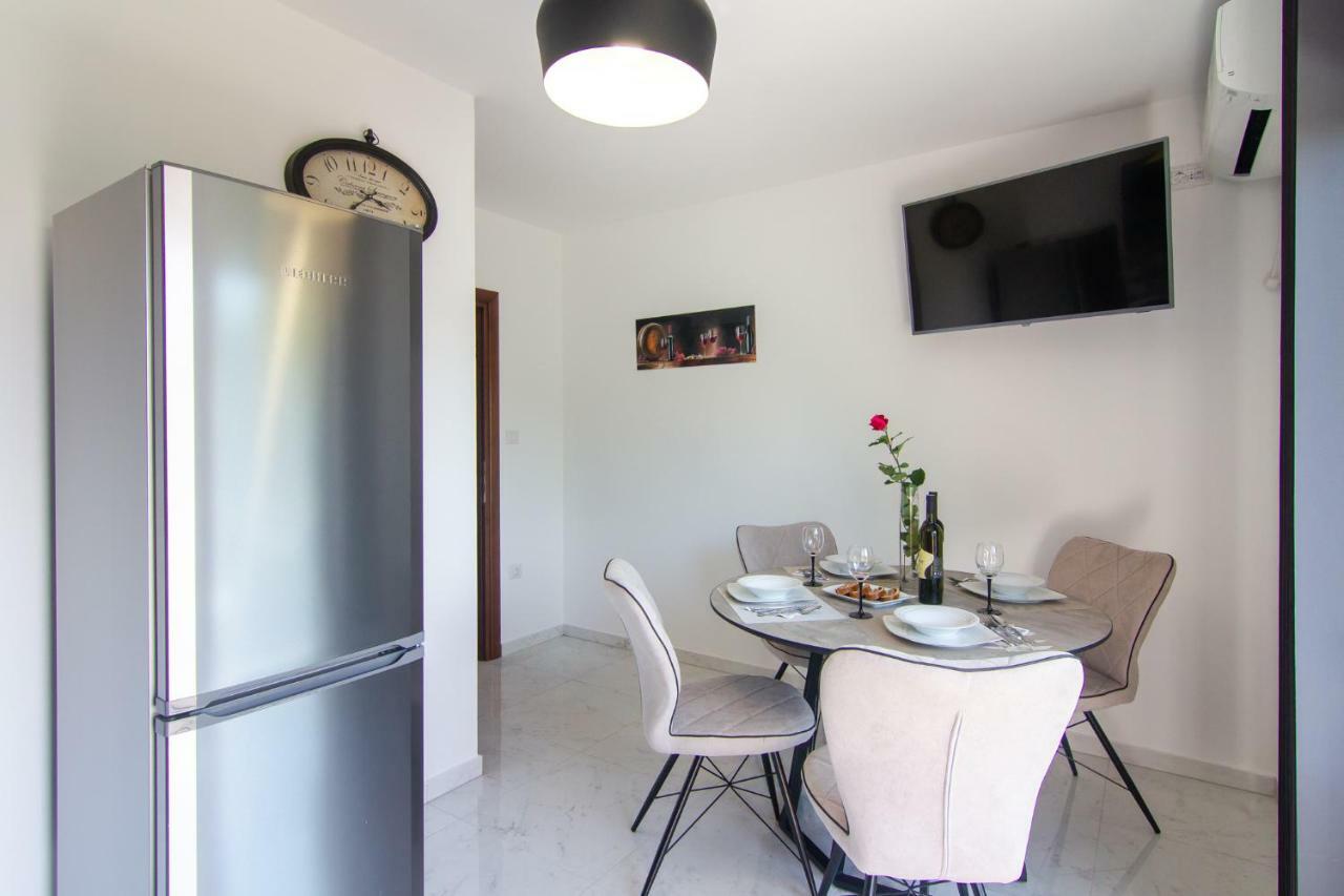 Apartments Edi & Tea Malinska Εξωτερικό φωτογραφία