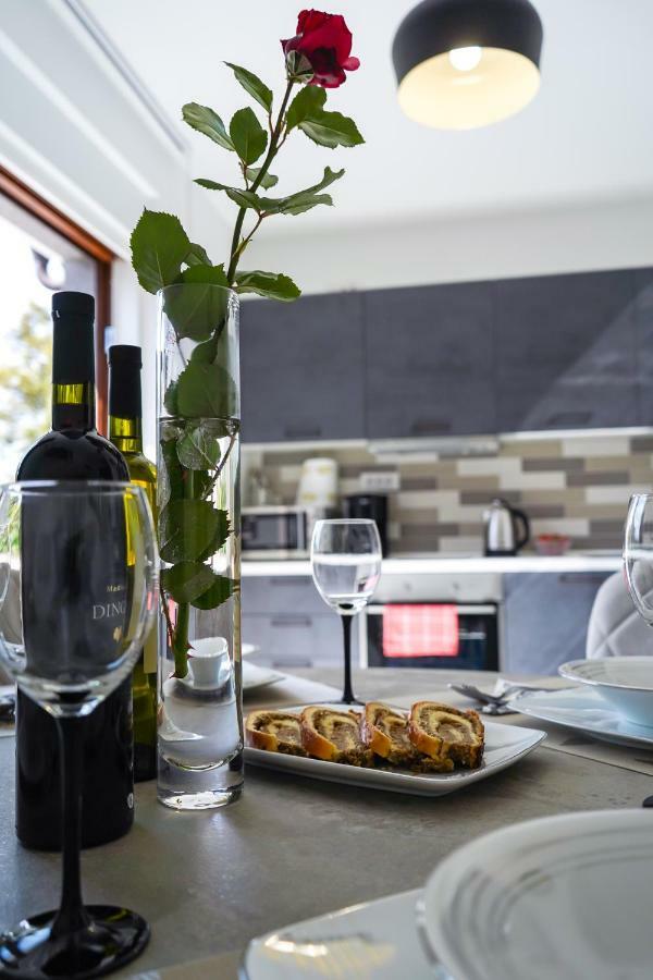 Apartments Edi & Tea Malinska Εξωτερικό φωτογραφία