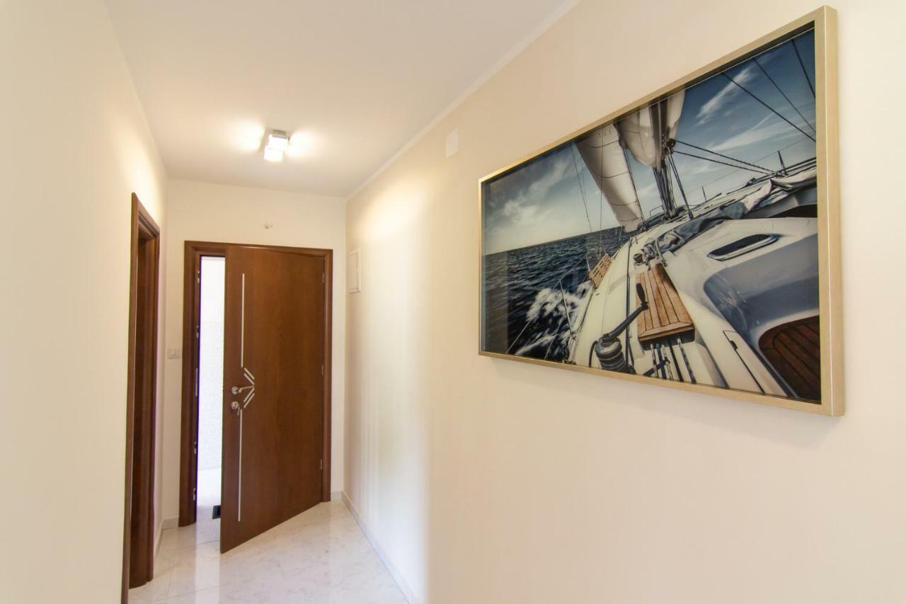Apartments Edi & Tea Malinska Εξωτερικό φωτογραφία