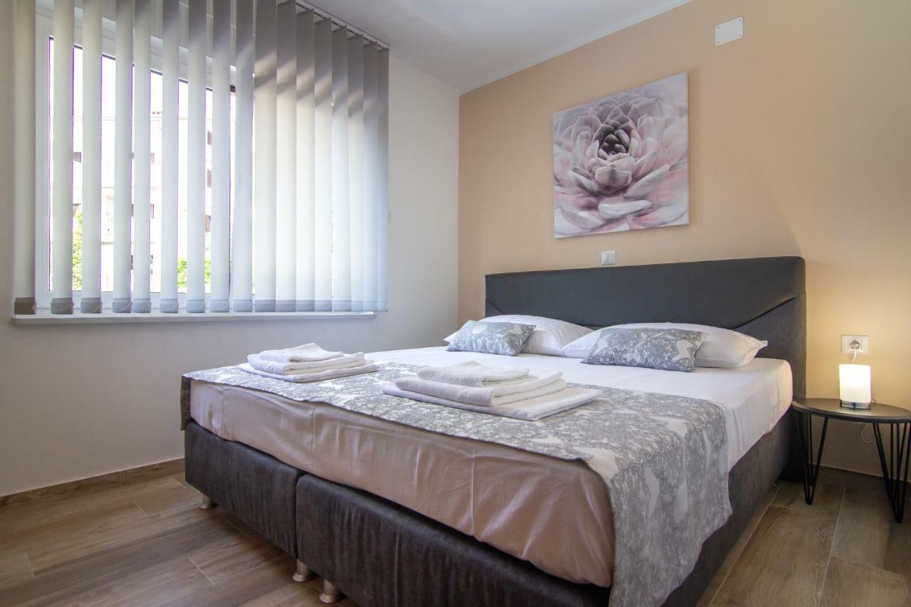 Apartments Edi & Tea Malinska Εξωτερικό φωτογραφία