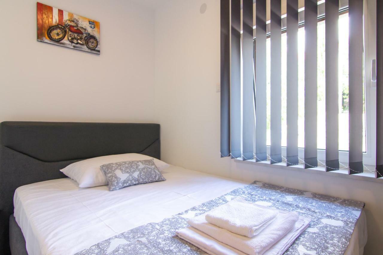 Apartments Edi & Tea Malinska Εξωτερικό φωτογραφία
