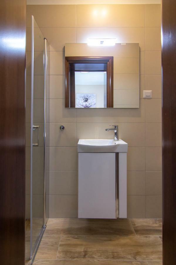 Apartments Edi & Tea Malinska Εξωτερικό φωτογραφία