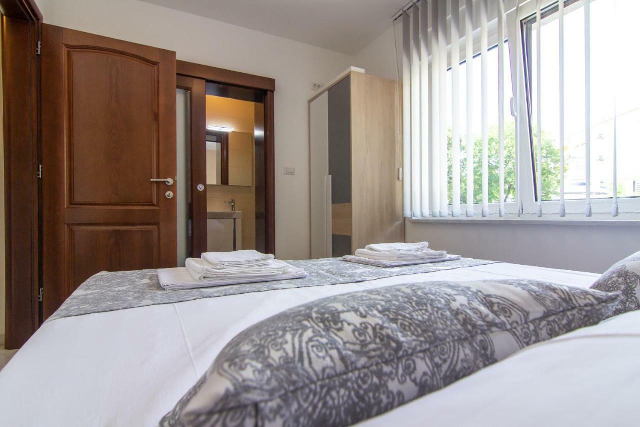 Apartments Edi & Tea Malinska Εξωτερικό φωτογραφία