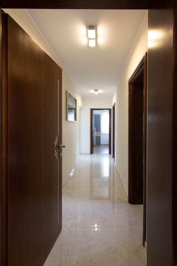 Apartments Edi & Tea Malinska Εξωτερικό φωτογραφία