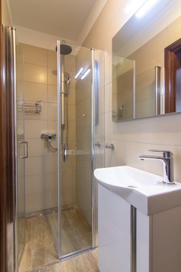 Apartments Edi & Tea Malinska Εξωτερικό φωτογραφία