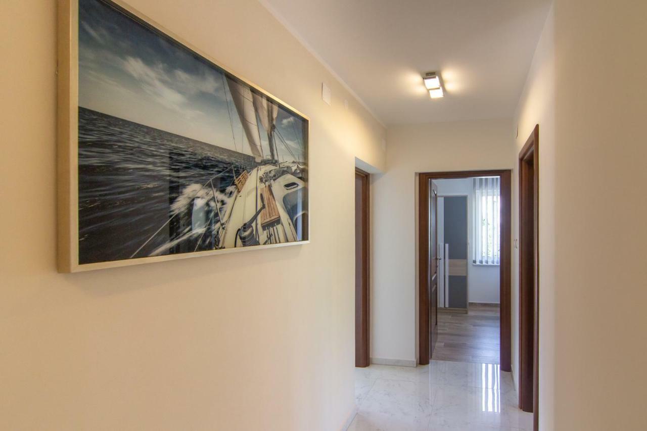 Apartments Edi & Tea Malinska Εξωτερικό φωτογραφία