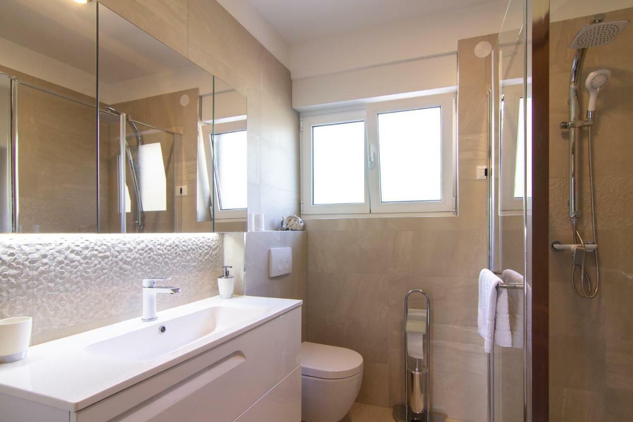 Apartments Edi & Tea Malinska Εξωτερικό φωτογραφία
