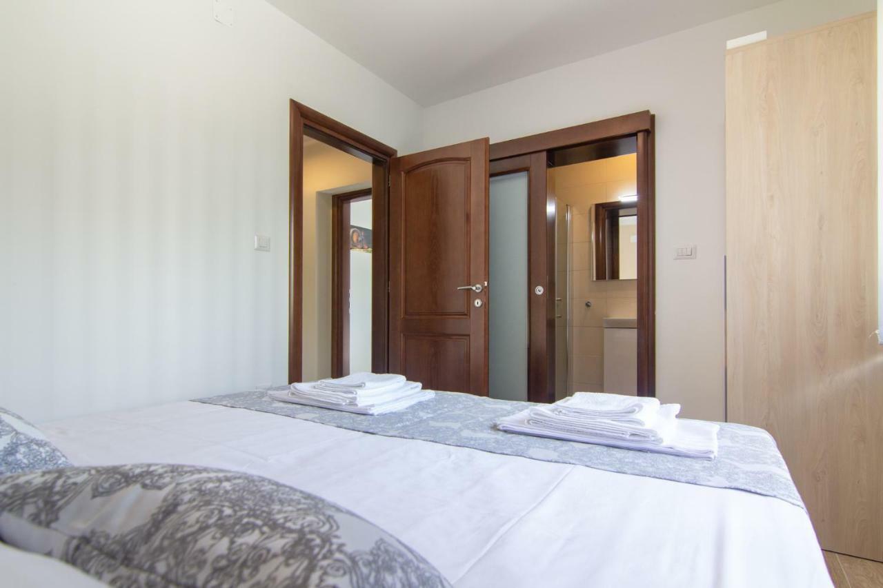 Apartments Edi & Tea Malinska Εξωτερικό φωτογραφία