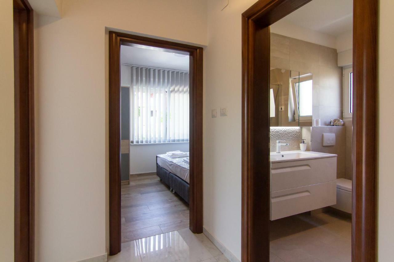 Apartments Edi & Tea Malinska Εξωτερικό φωτογραφία